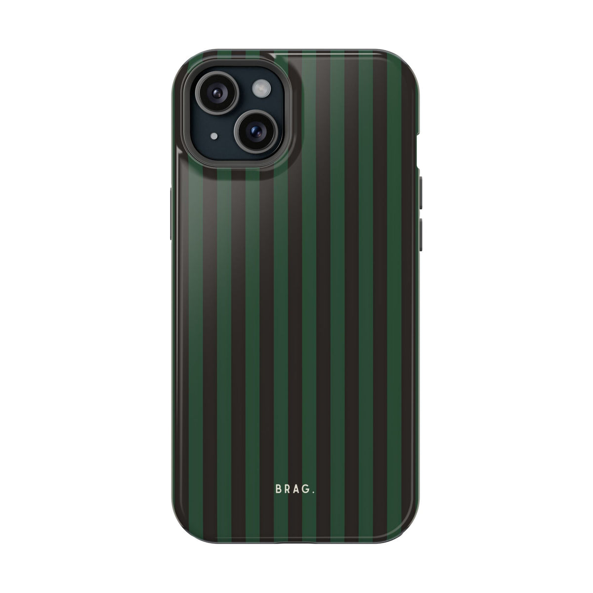 Minimalist Zen Magnetic Impact-Resistant Phone Case