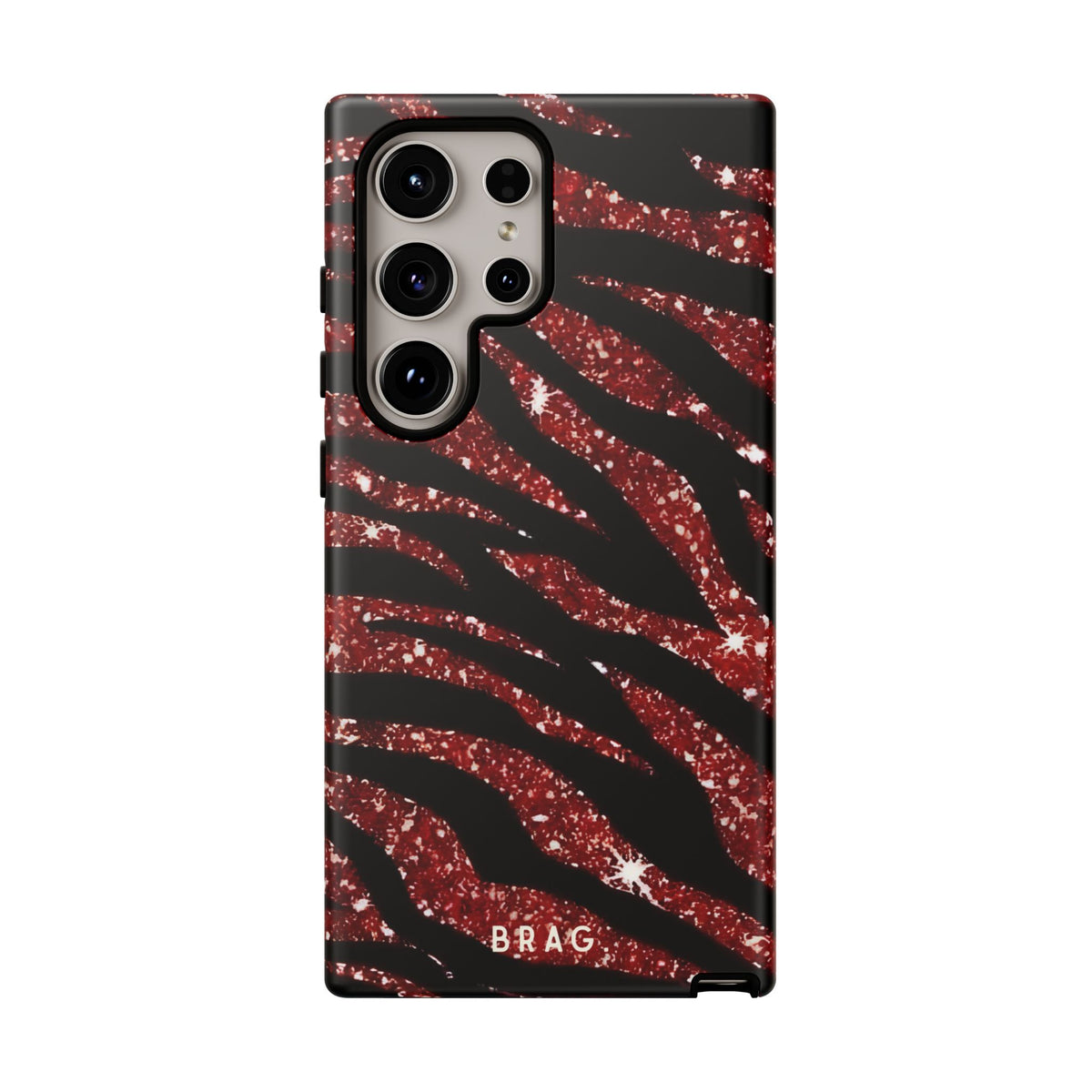 Wild Side Tough Phone Case – Shockproof Protective iPhone Cover