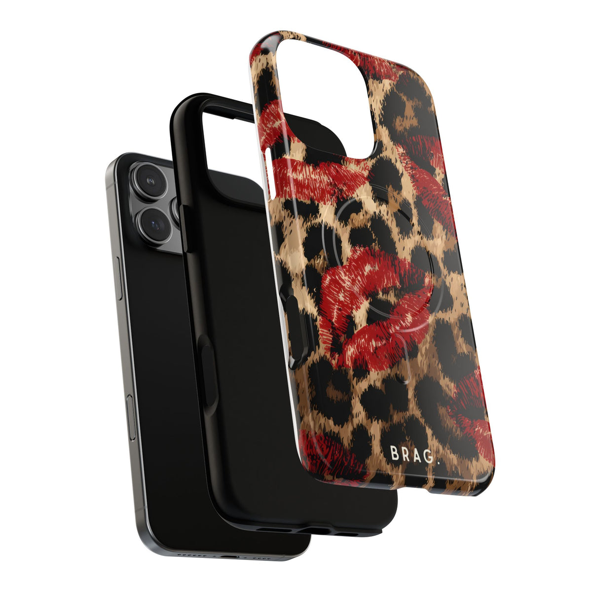 Night Moves MagSafe Tough Phone Case — Magnetic Protective Cover
