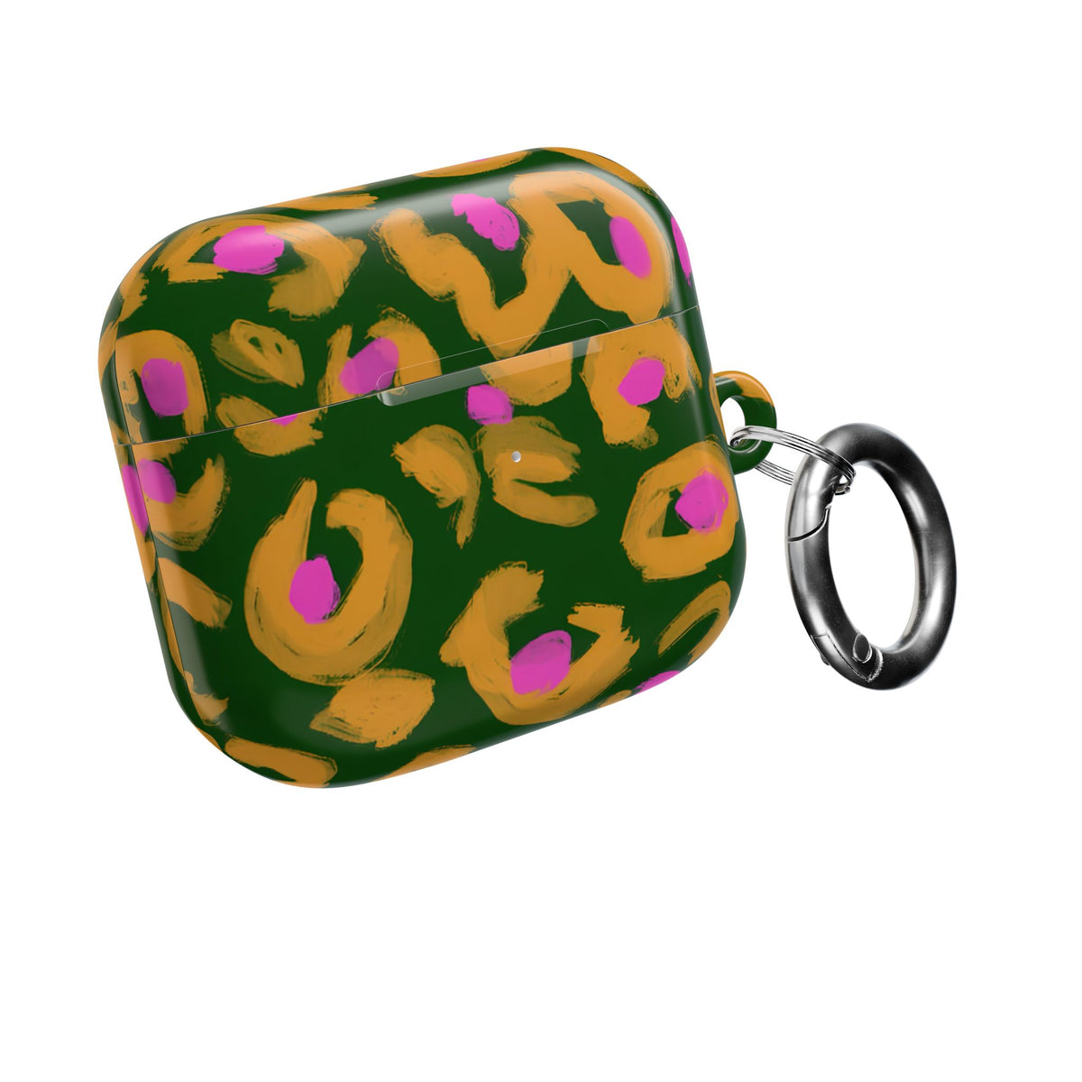 Wild Child AirPod Case – Slim Protective Charging Case