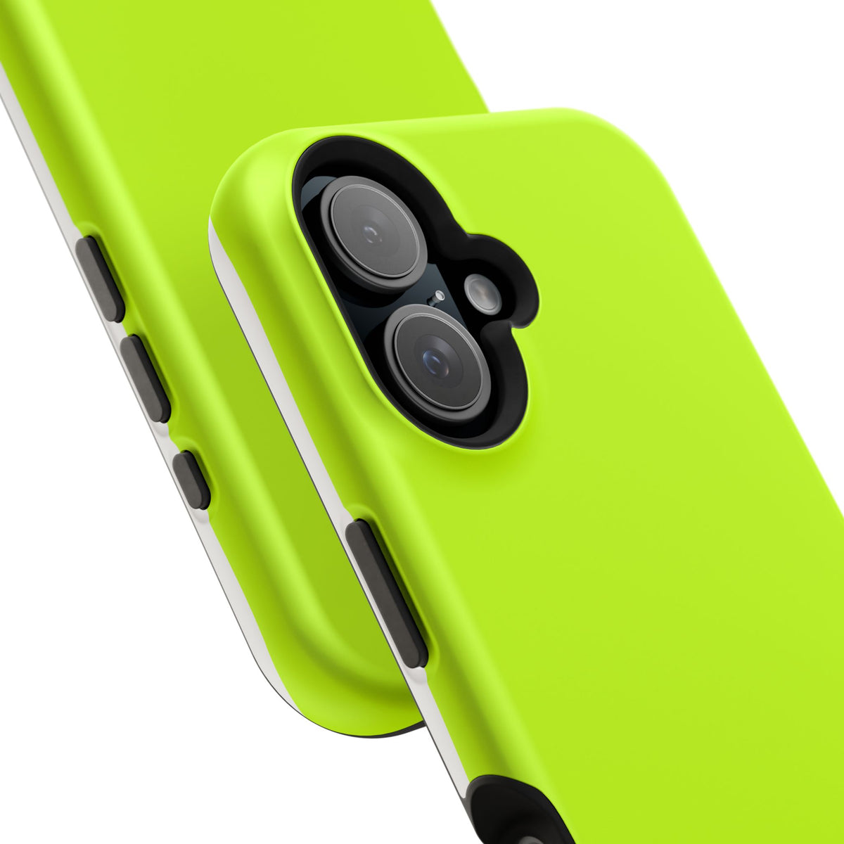 Brag Neon Magnetic Impact-Resistant Phone Case