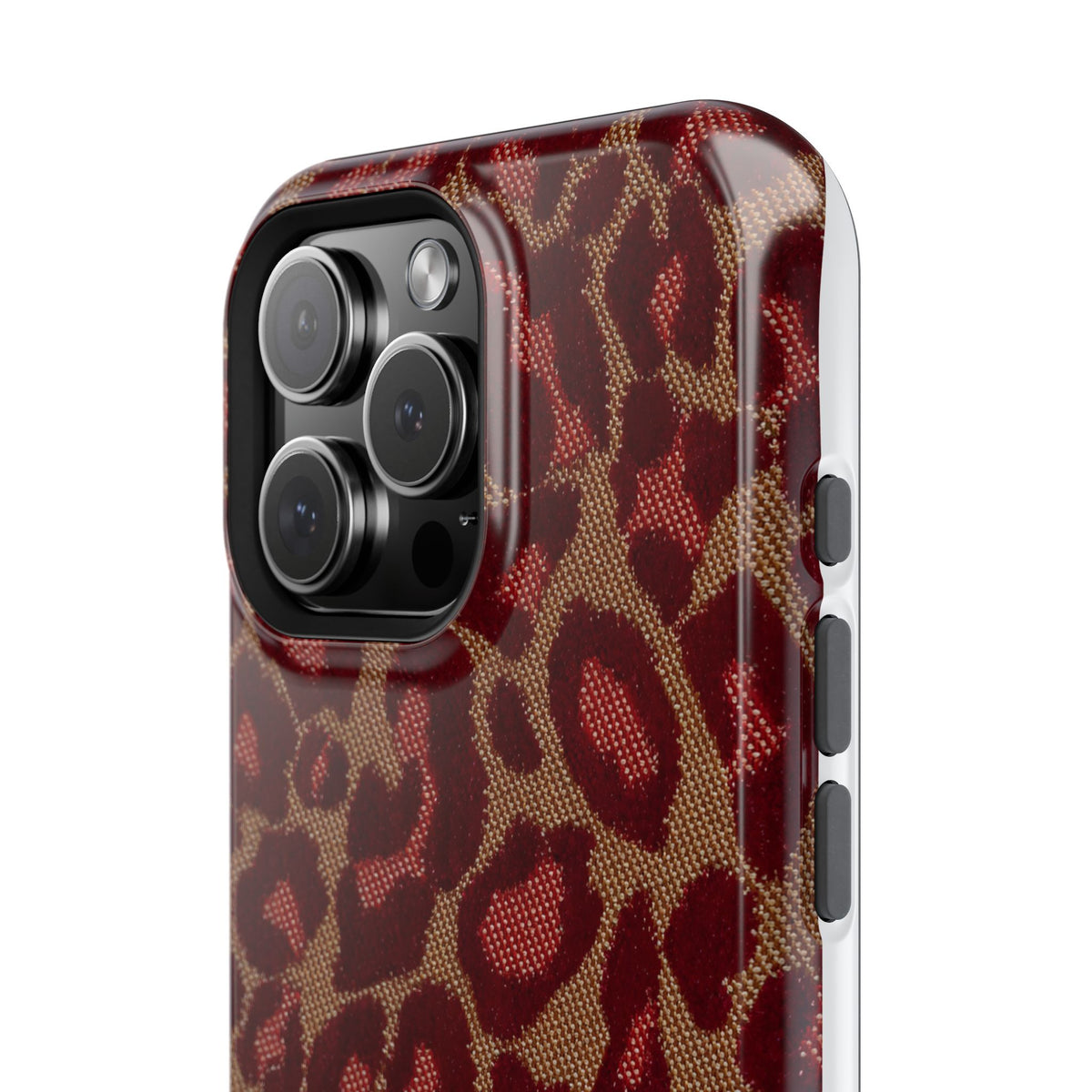 Safari Club Magnetic Impact-Resistant Phone Case
