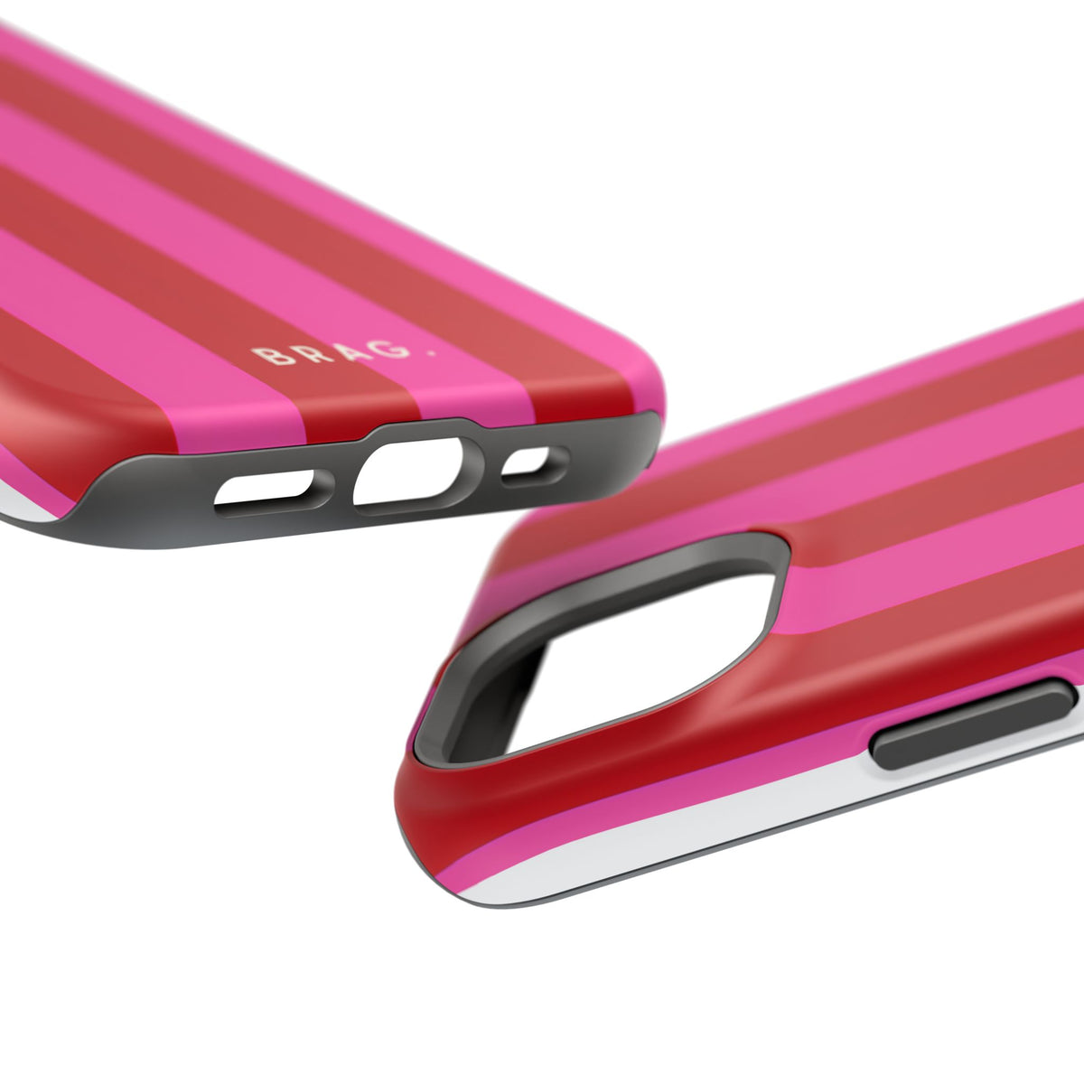 Watermelon Sugar Magnetic Impact-Resistant Phone Case