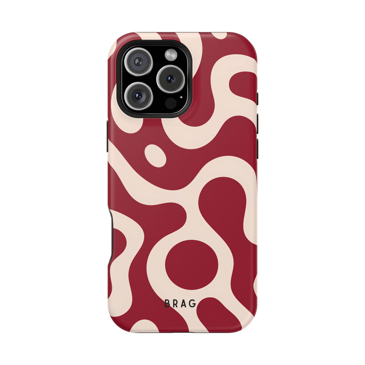 Lovewaves Magnetic Impact-Resistant Phone Case