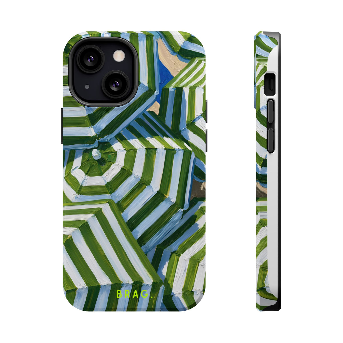 Cabana Magnetic Impact-Resistant Phone Case