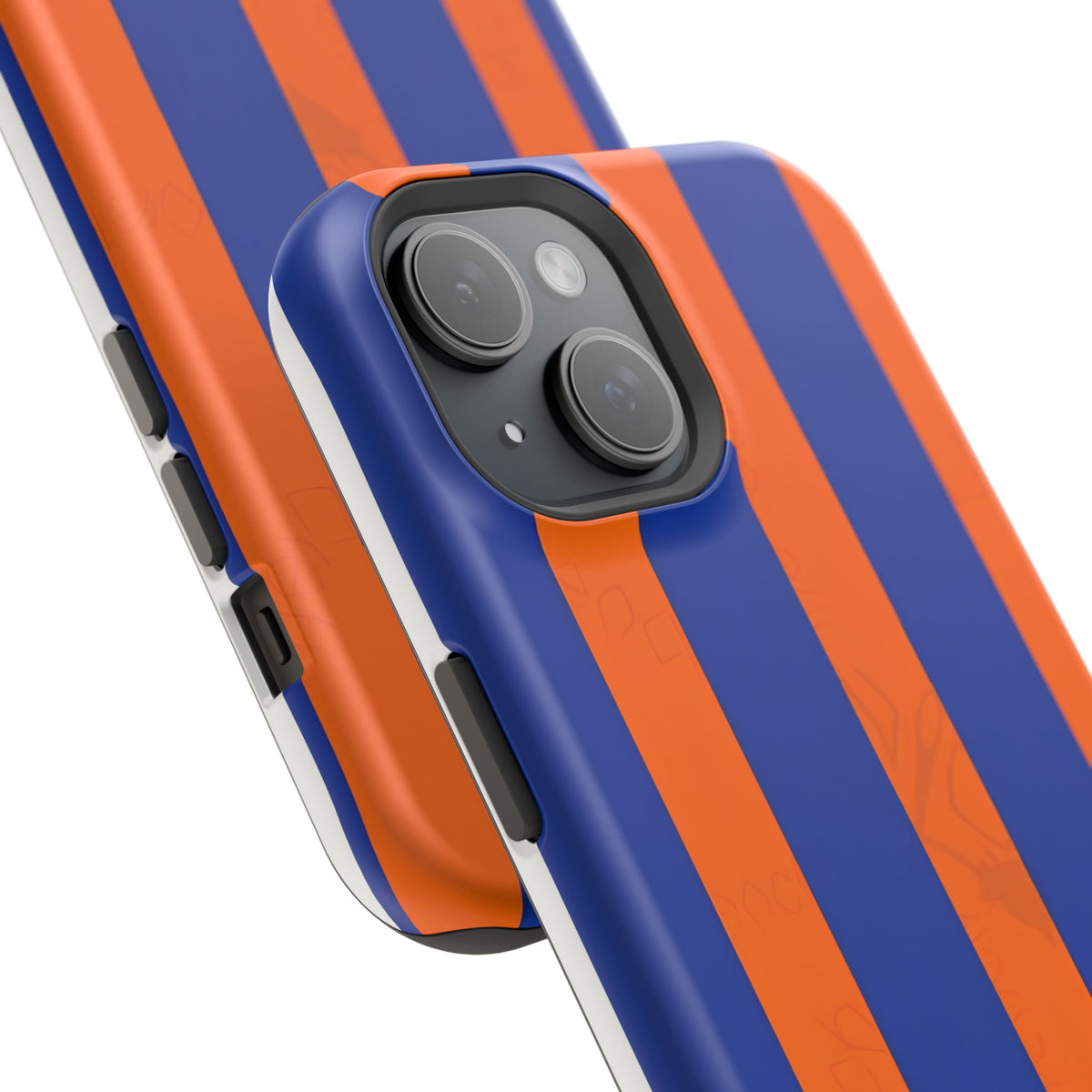 Sun Chaser Magnetic Impact-Resistant Phone Case