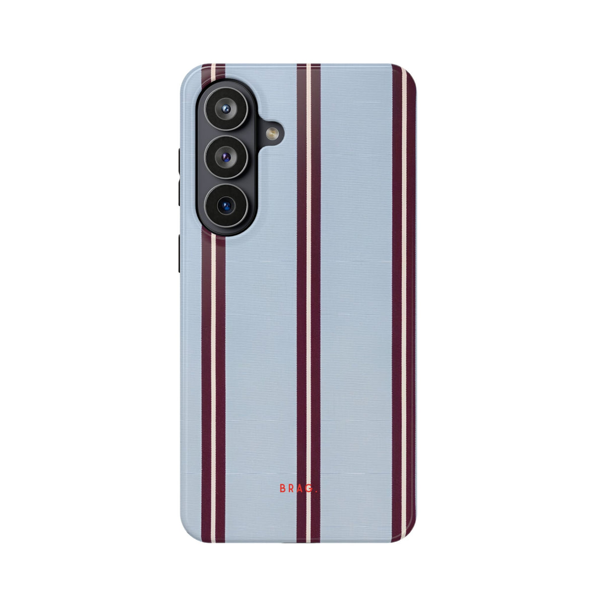 Soft Nuetrals Magnetic Impact-Resistant Phone Case