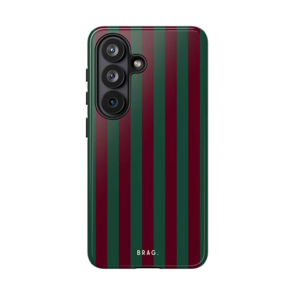 Forest Club Tough Phone Case – Shockproof Protective iPhone Cover