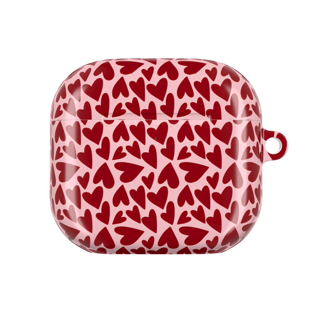 Love Letter AirPod Case – Slim Protective Charging Case