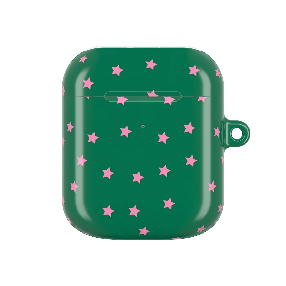 Lucky Star AirPod Case – Slim Protective Charging Case