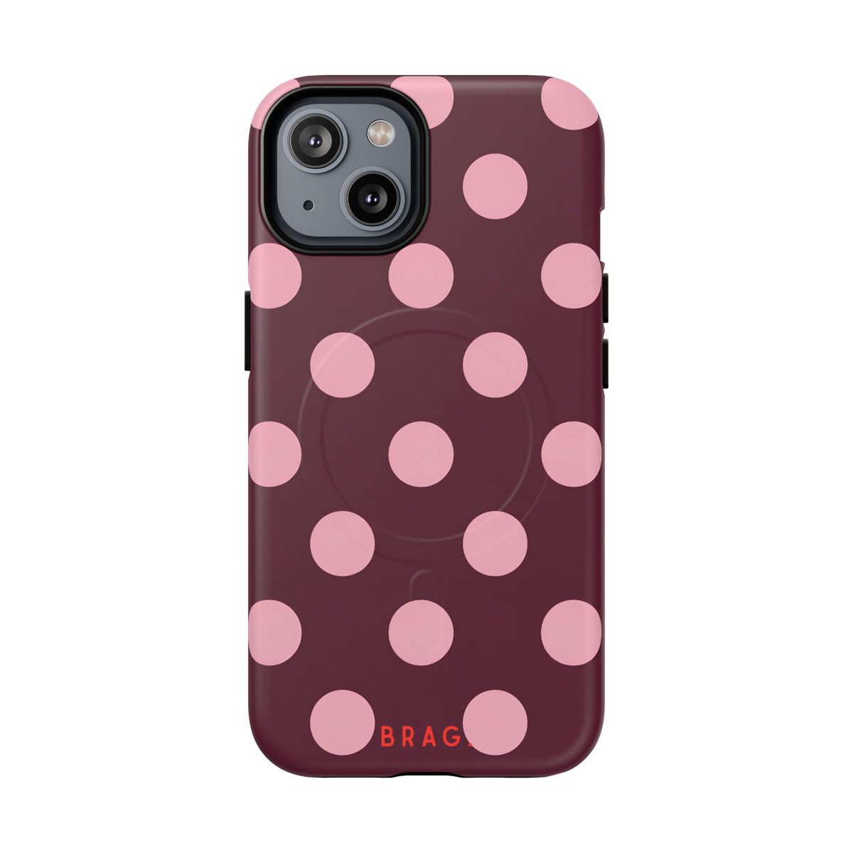 Sweet Talk MagSafe Tough Phone Case — Magnetic Protective Cover