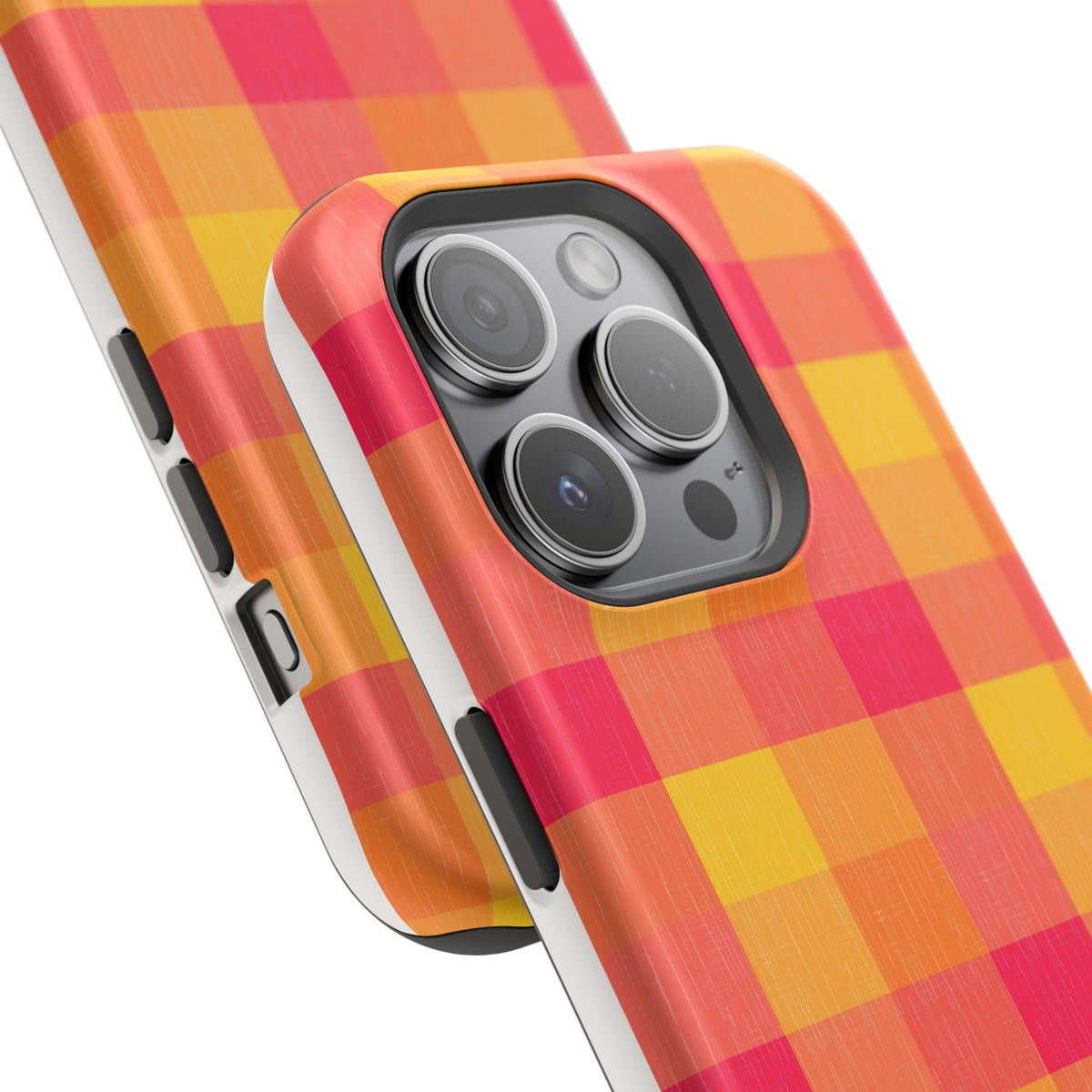 Golden Hour Magnetic Impact-Resistant Phone Case