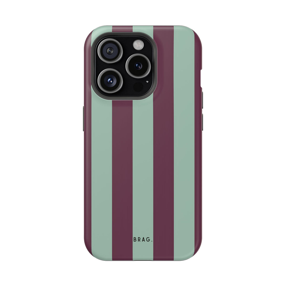 RIviera Mist Magnetic Impact-Resistant Phone Case