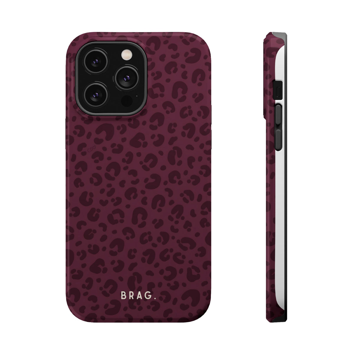Wild Thing Magnetic Impact-Resistant Phone Case