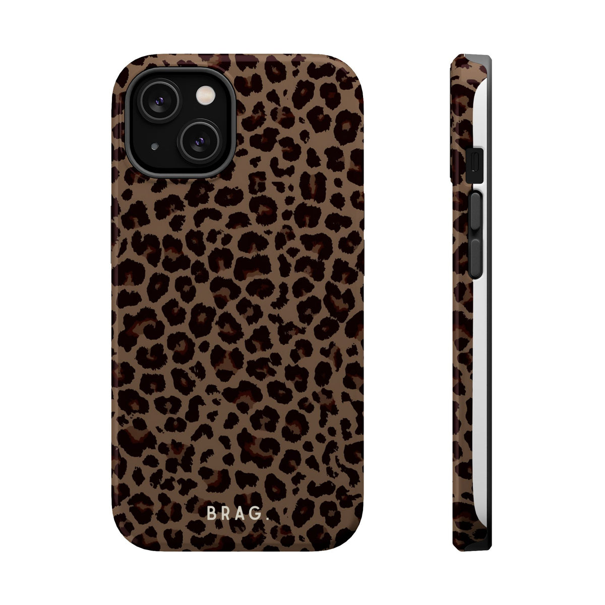 Wild Side Magnetic Impact-Resistant Phone Case