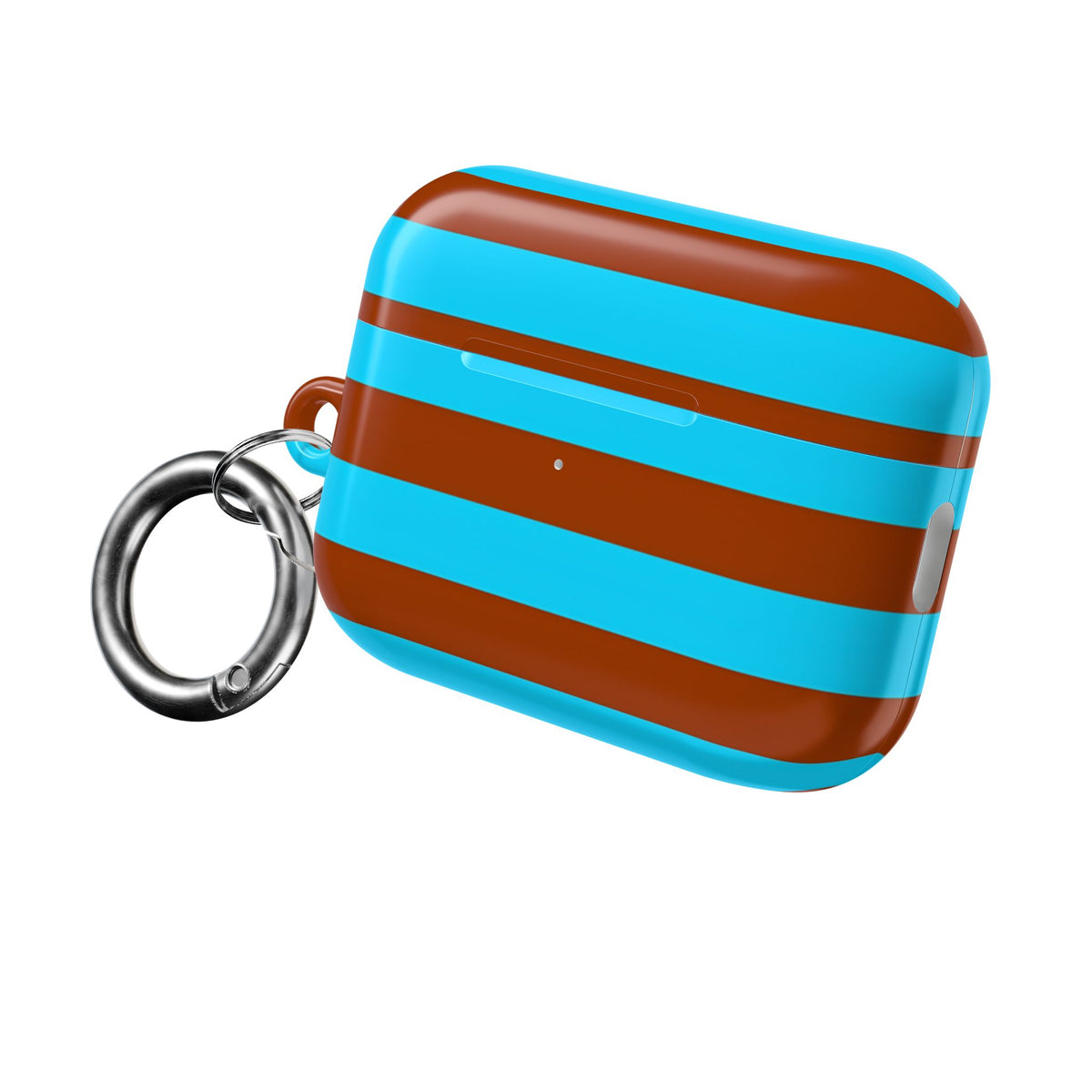 Cocoa Coast AirPod Case – Slim Protective Charging Case