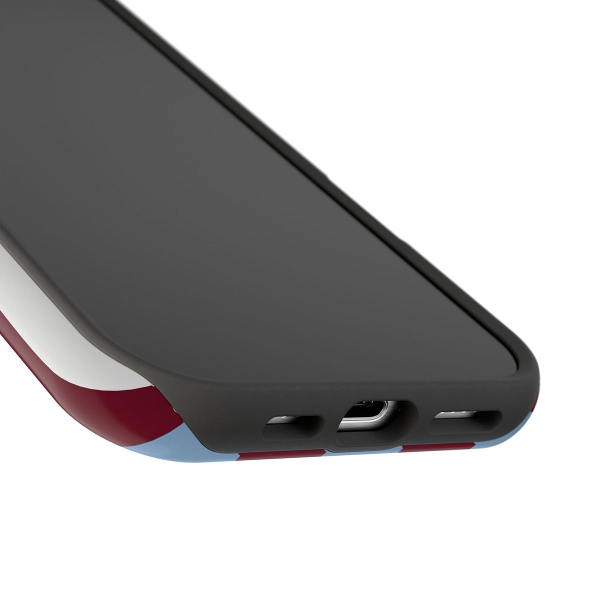 Poolside Magnetic Impact-Resistant Phone Case