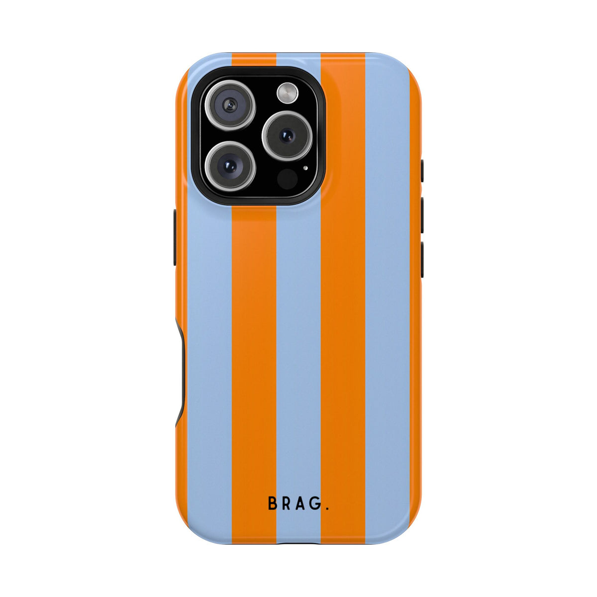 Soleil Magnetic Impact-Resistant Phone Case