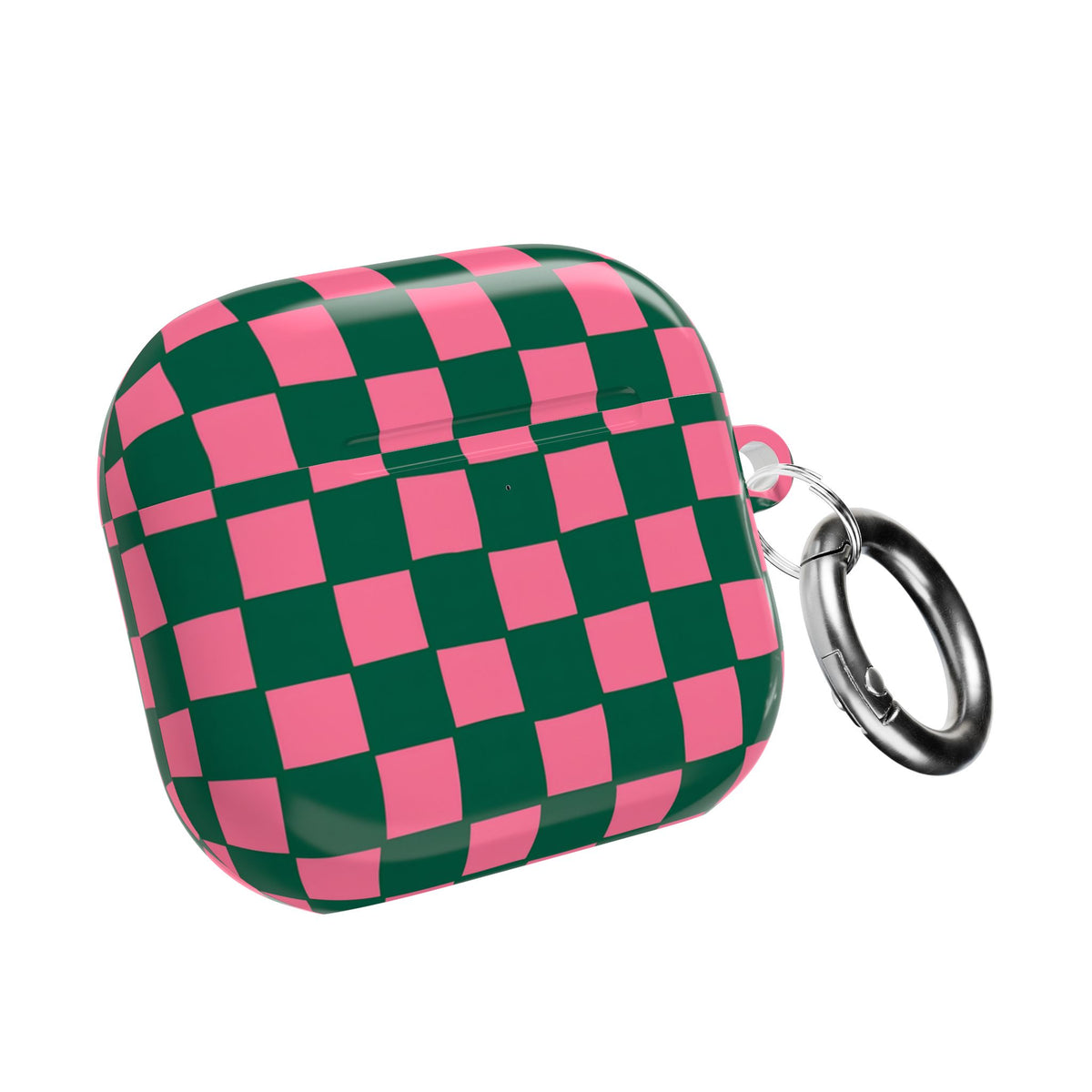 Disco Palms AirPod Case – Slim Protective Charging Case