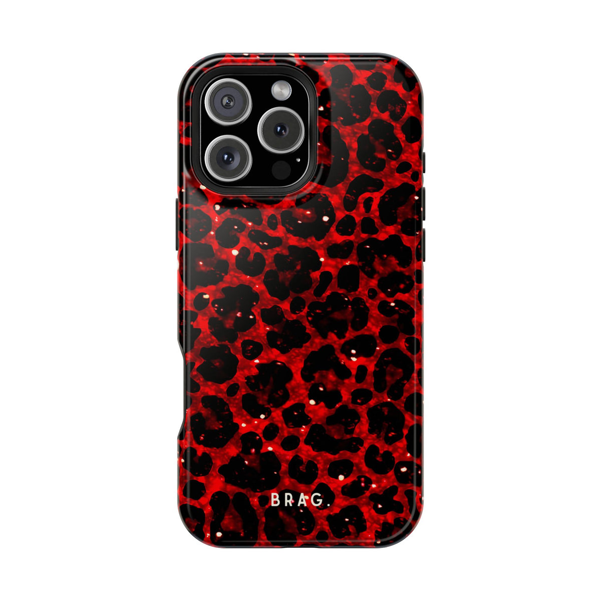 Wild Heat Magnetic Impact-Resistant Phone Case