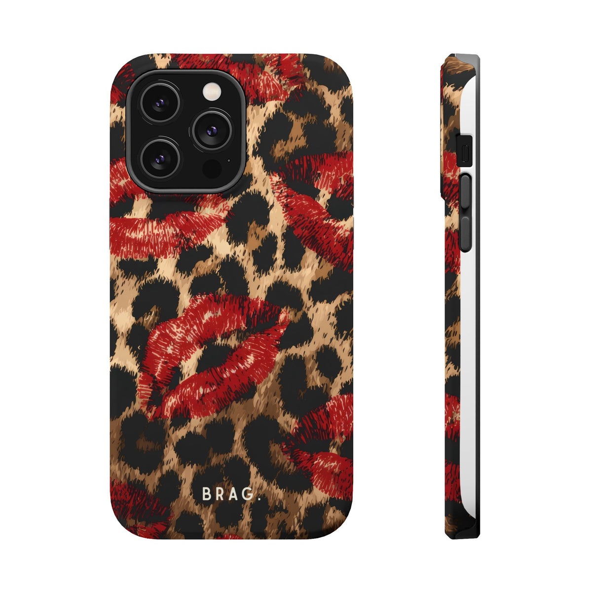 Night Moves Magnetic Impact-Resistant Phone Case