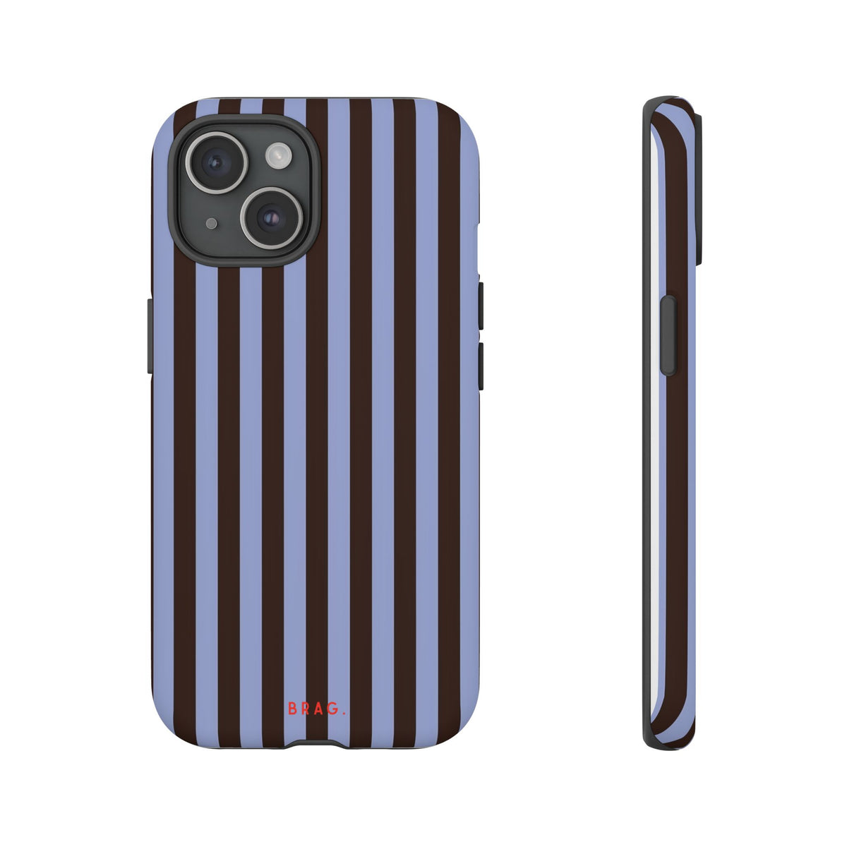 Neon Pulse Tough Phone Case – Shockproof Protective iPhone Cover