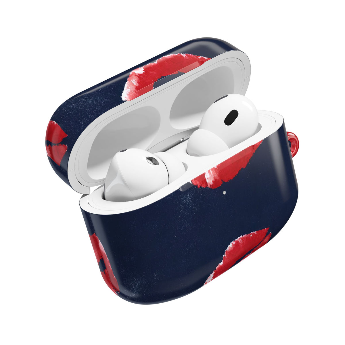 Kiss Off AirPod Case – Slim Protective Charging Case