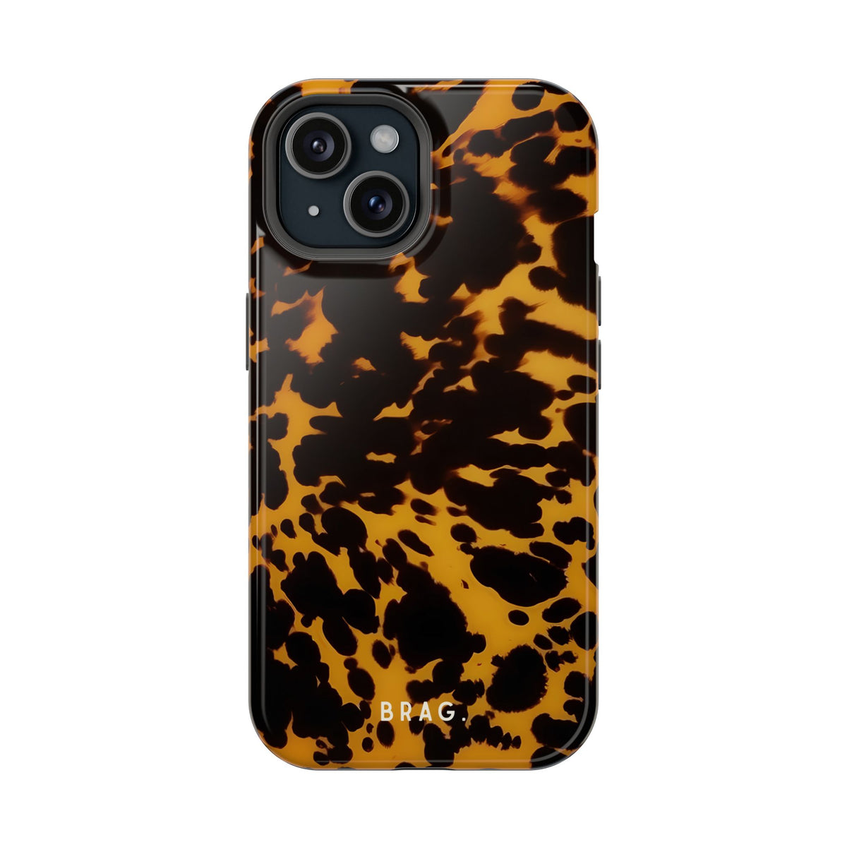 Gold Rush Magnetic Impact-Resistant Phone Case