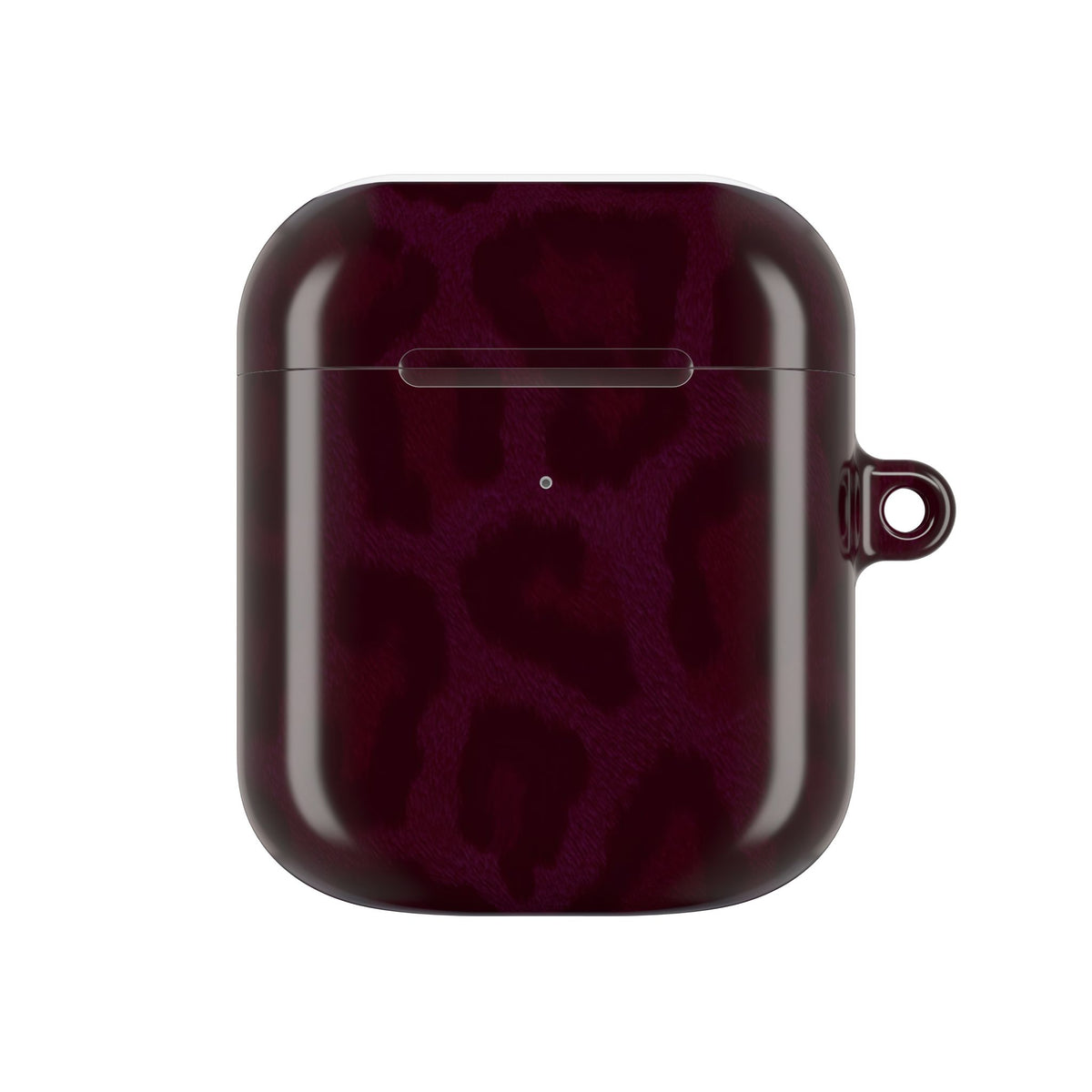 Dark Desire AirPod Case – Slim Protective Charging Case