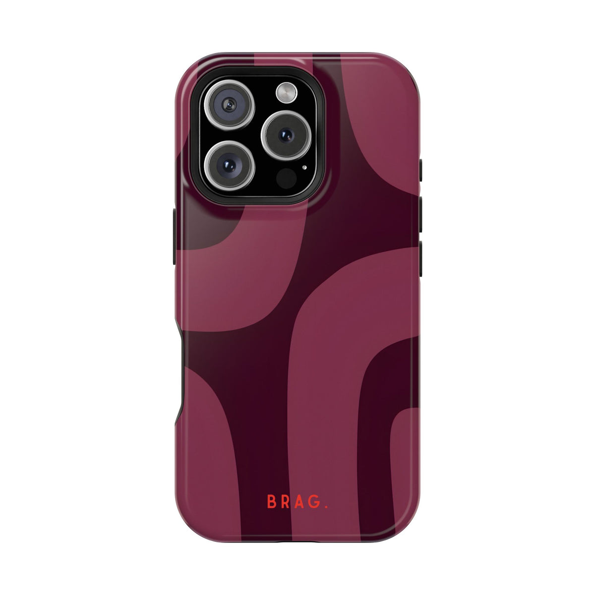 Lover's Loop Magnetic Impact-Resistant Phone Case
