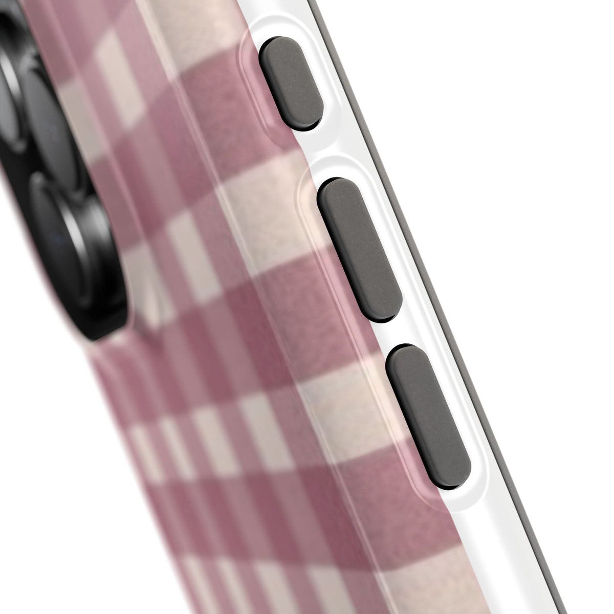 Sunday Best Magnetic Impact-Resistant Phone Case