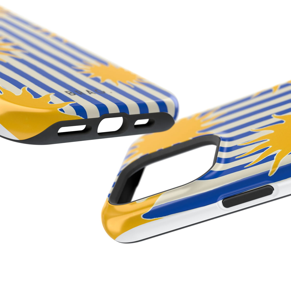 Sunny Side Magnetic Impact-Resistant Phone Case