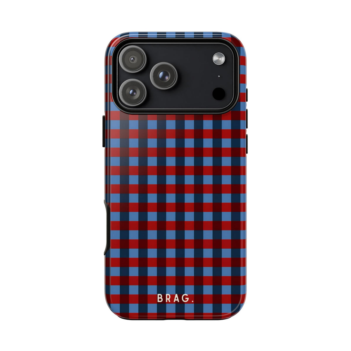 Off Dute Tough Phone Case – Shockproof Protective iPhone Cover