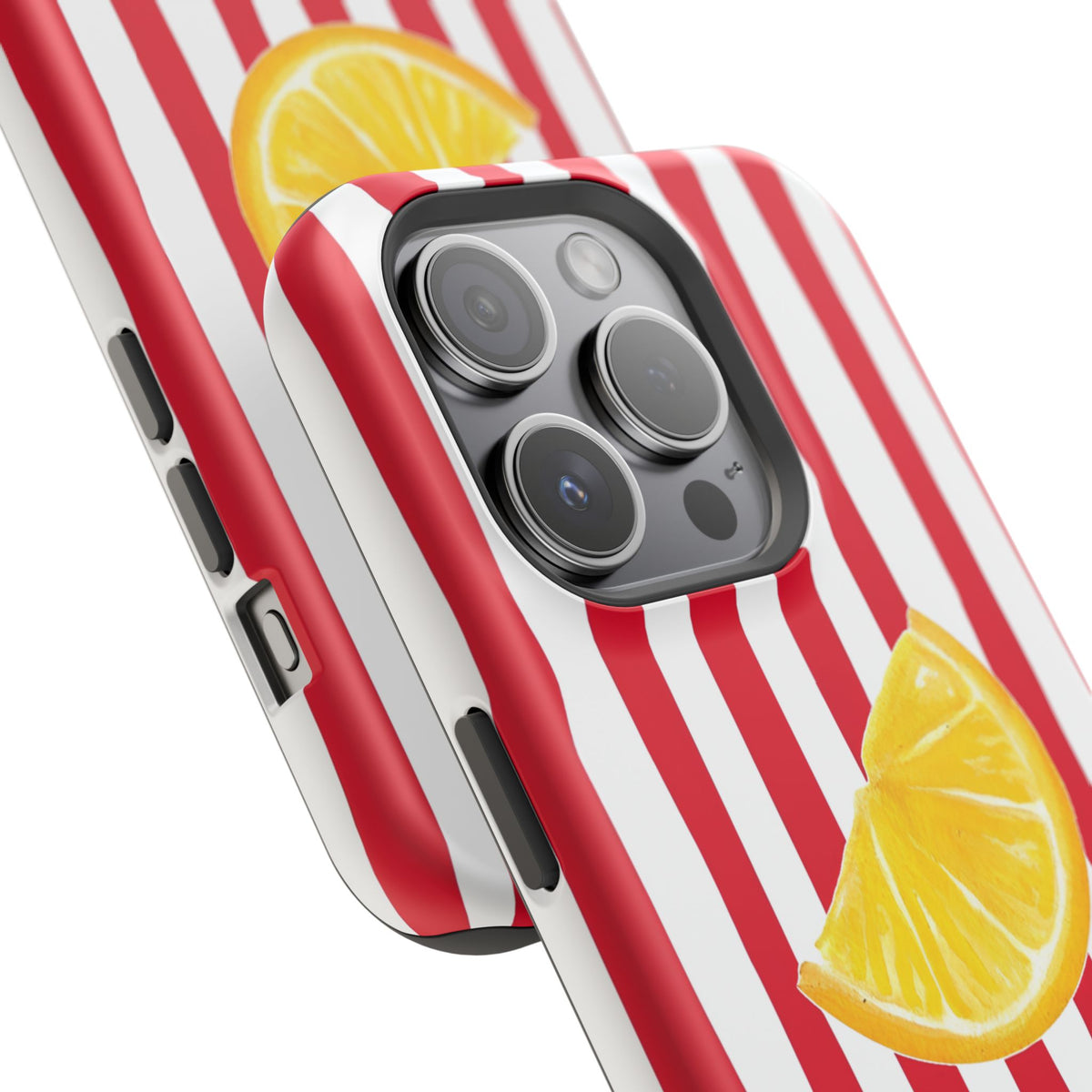 Hotlime Magnetic Impact-Resistant Phone Case