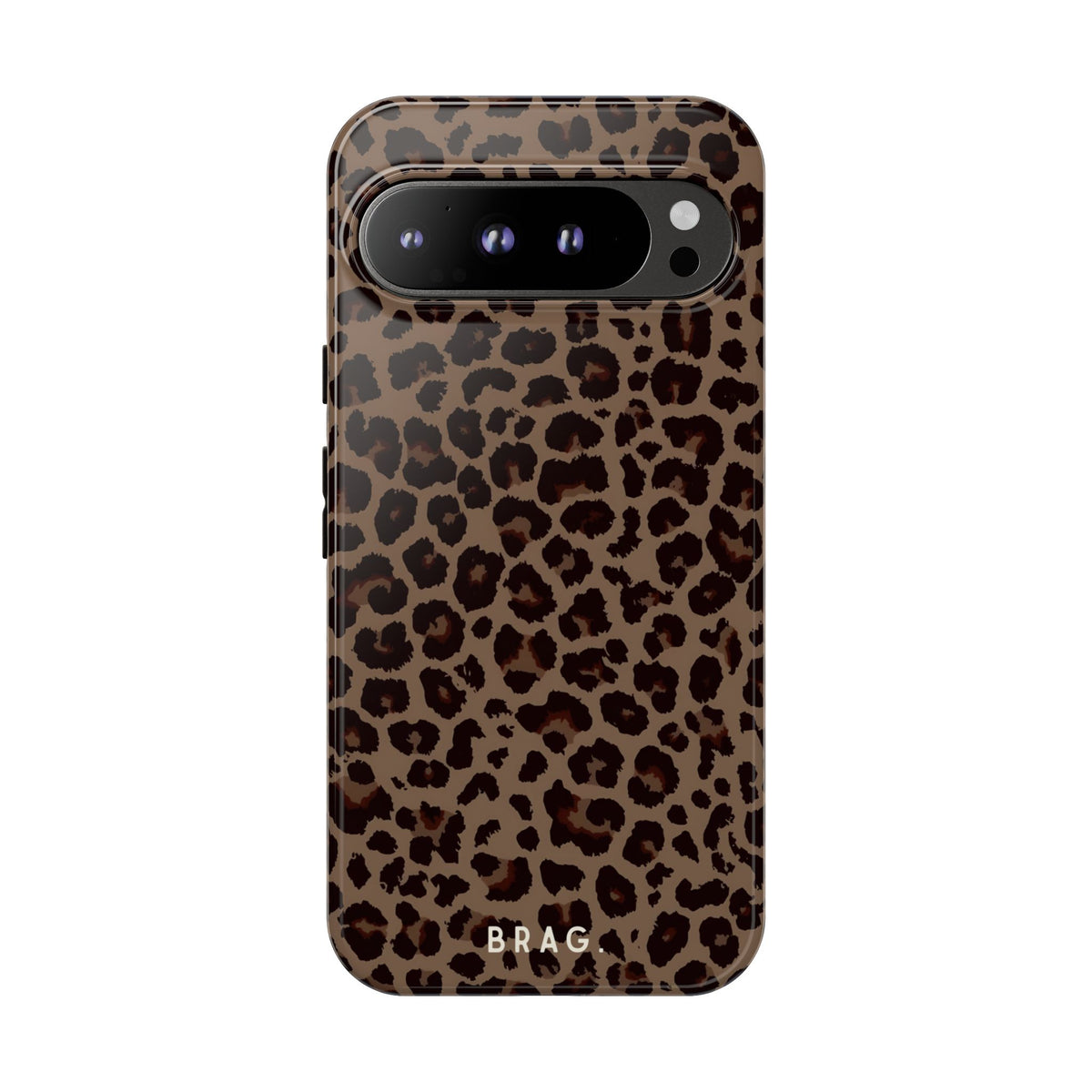 Wild Side Tough Phone Case – Shockproof Protective iPhone Cover