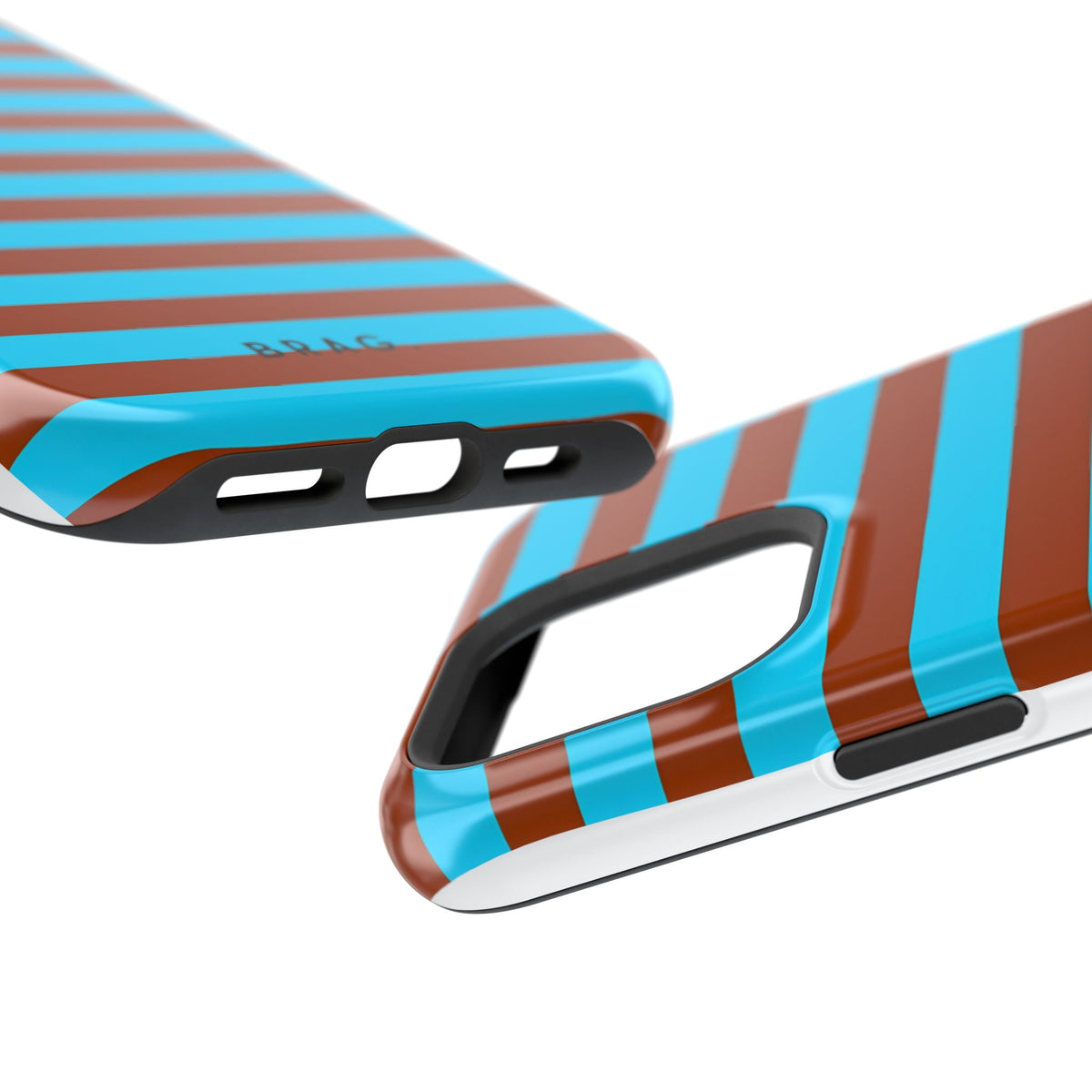 Cocoa Coast Magnetic Impact-Resistant Phone Case