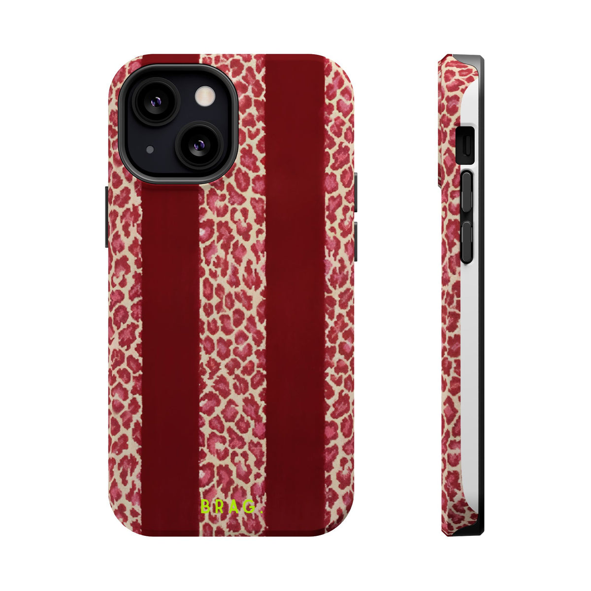 Barely There Magnetic Impact-Resistant Phone Case
