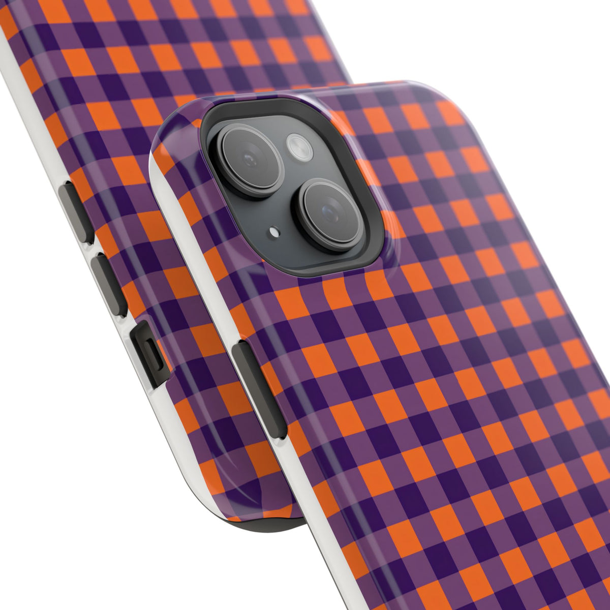 Sunset Arcade Magnetic Impact-Resistant Phone Case