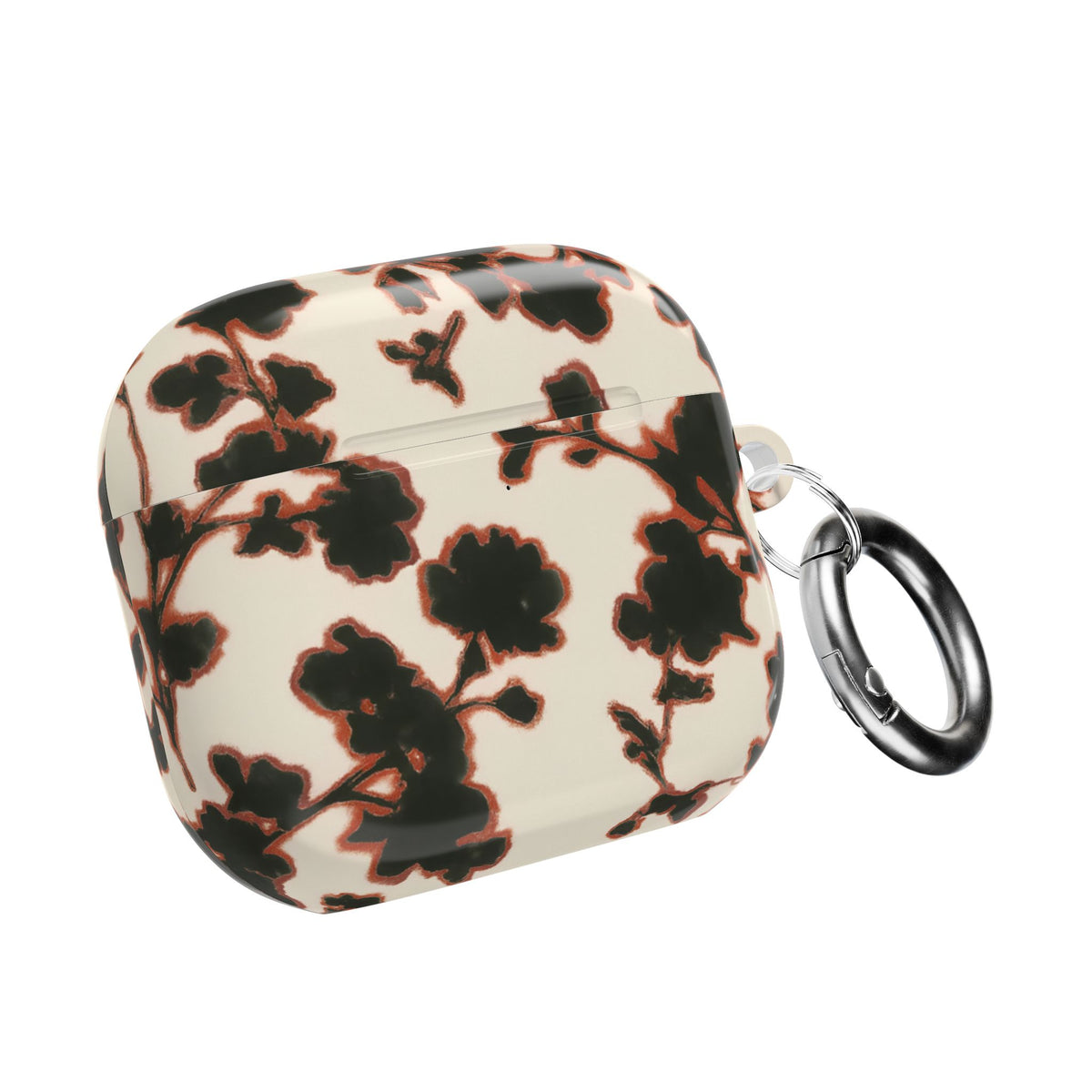 Wild Daisy AirPod Case – Slim Protective Charging Case