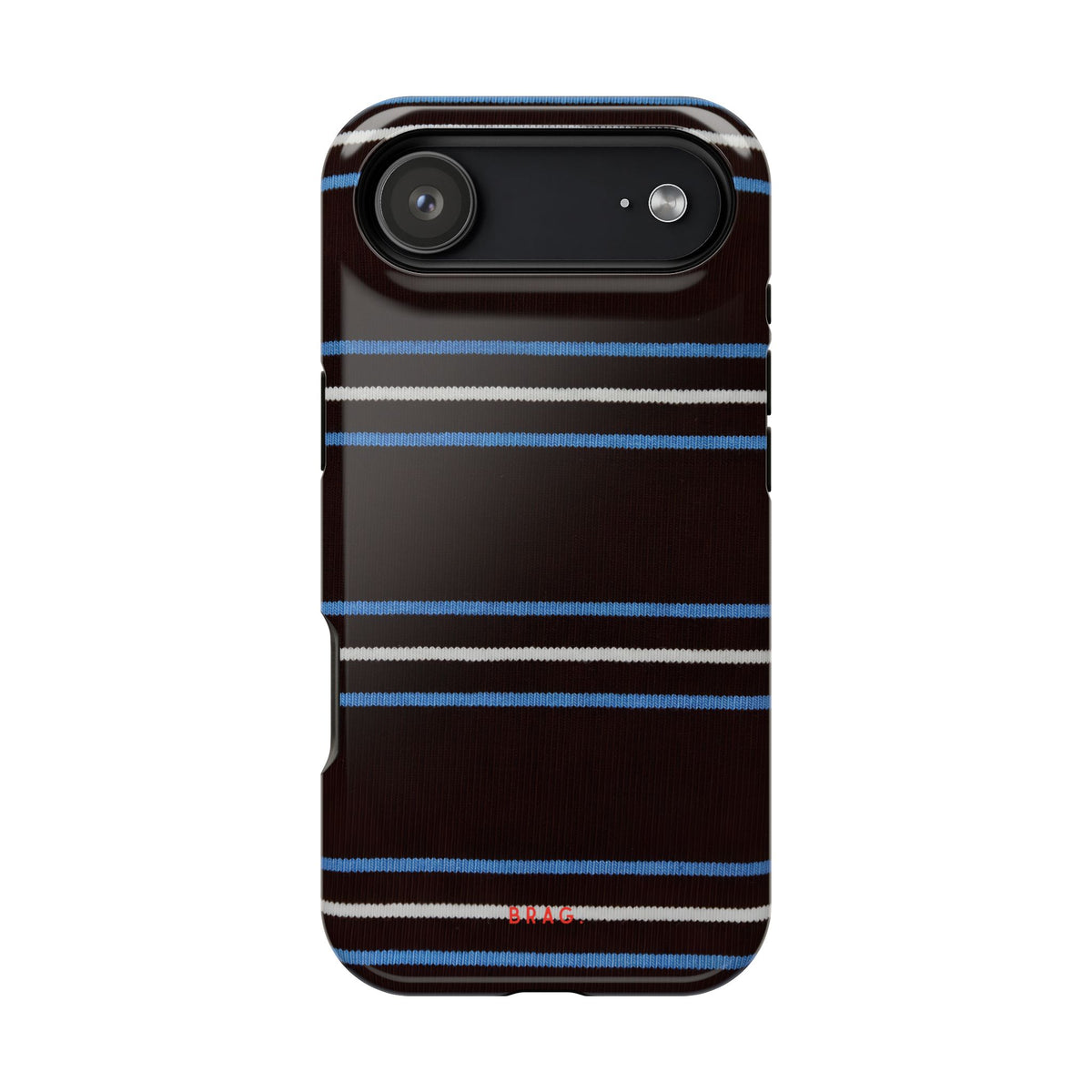 Midnight Line Magnetic Impact-Resistant Phone Case
