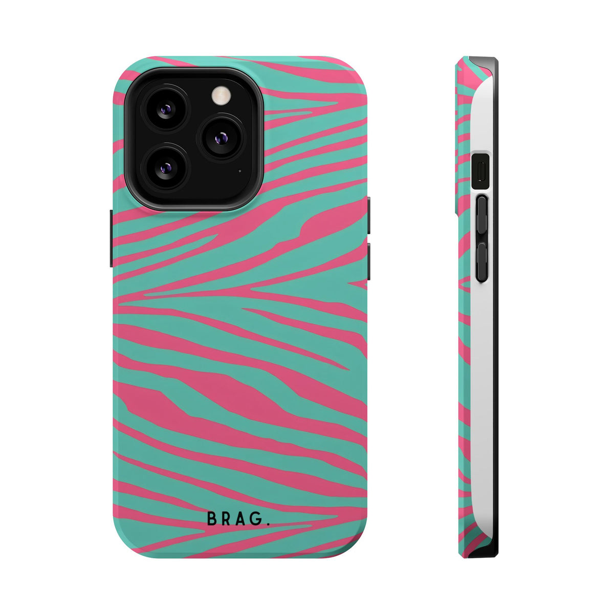 Wild Tide Magnetic Impact-Resistant Phone Case