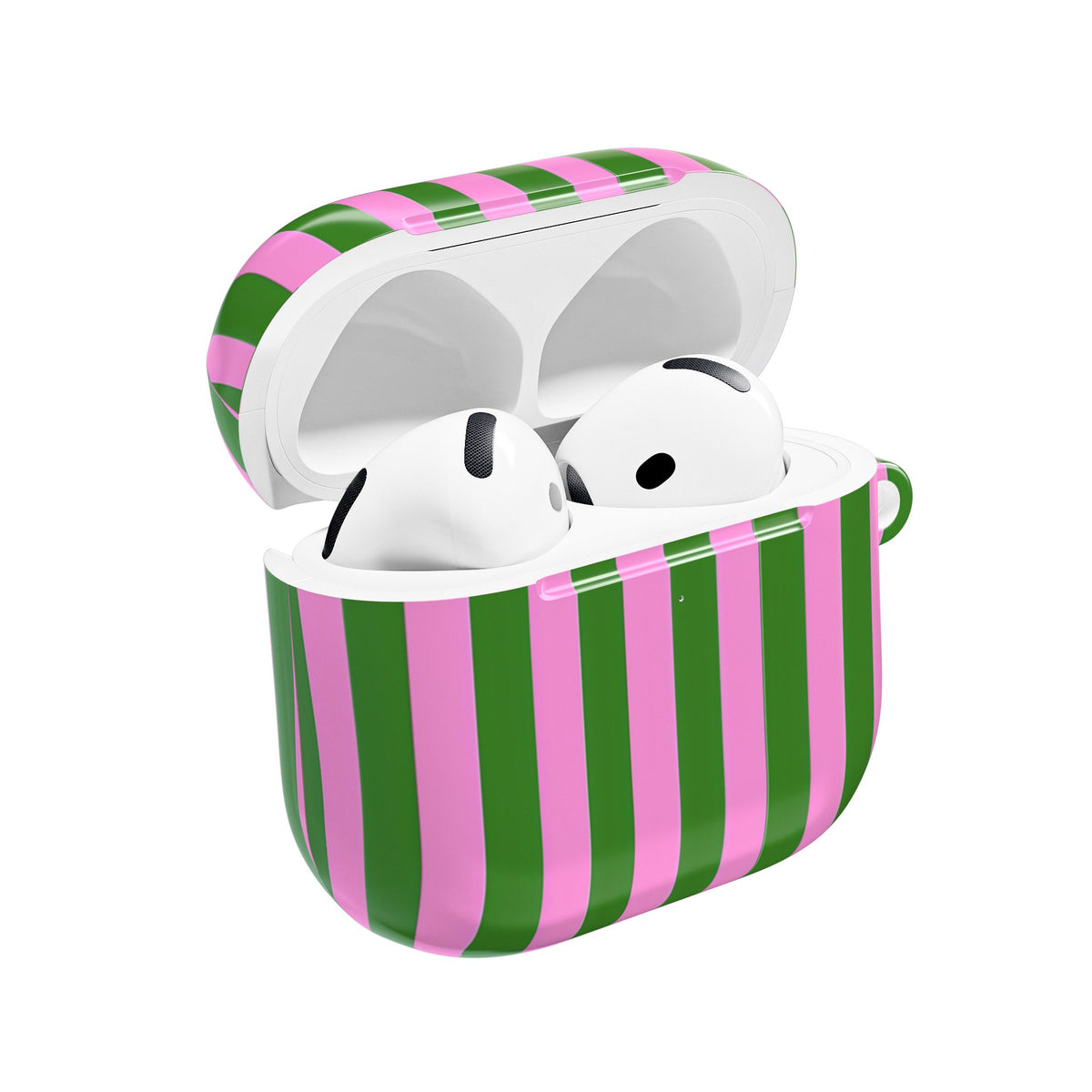 Paradiso AirPod Case – Slim Protective Charging Case