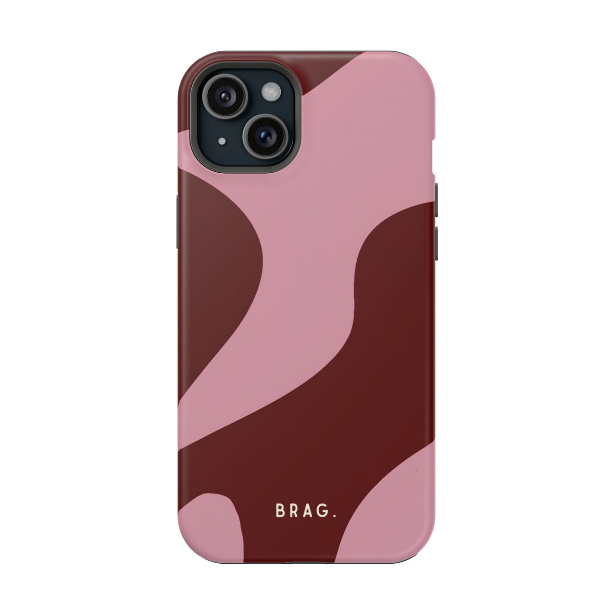 Soft Serve Magnetic Impact-Resistant Phone Case