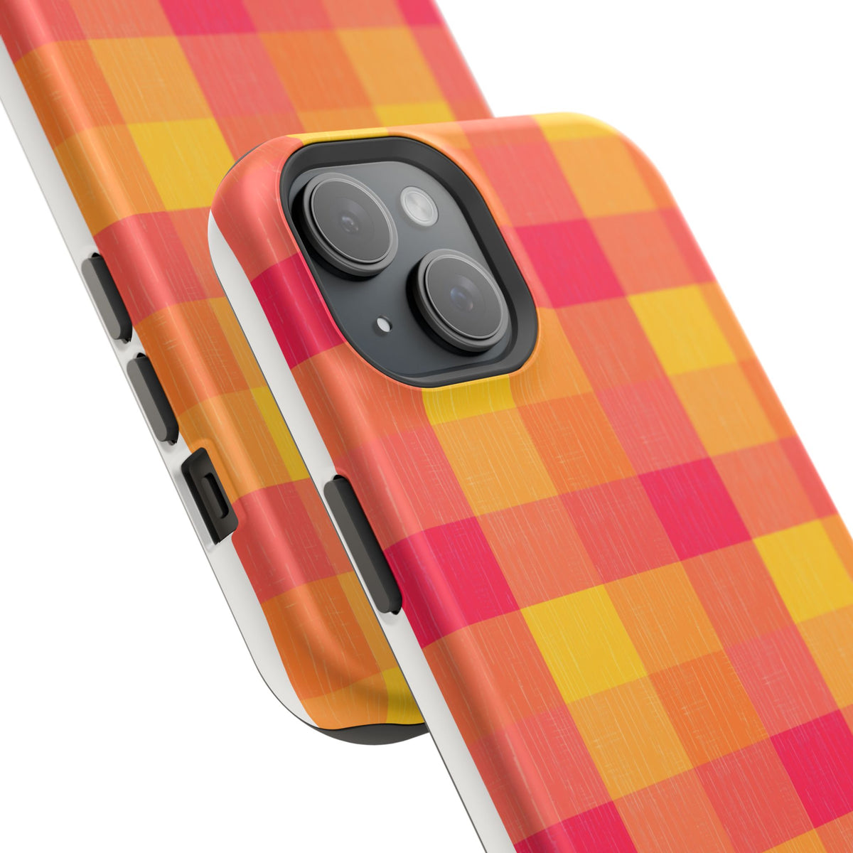 Golden Hour Magnetic Impact-Resistant Phone Case