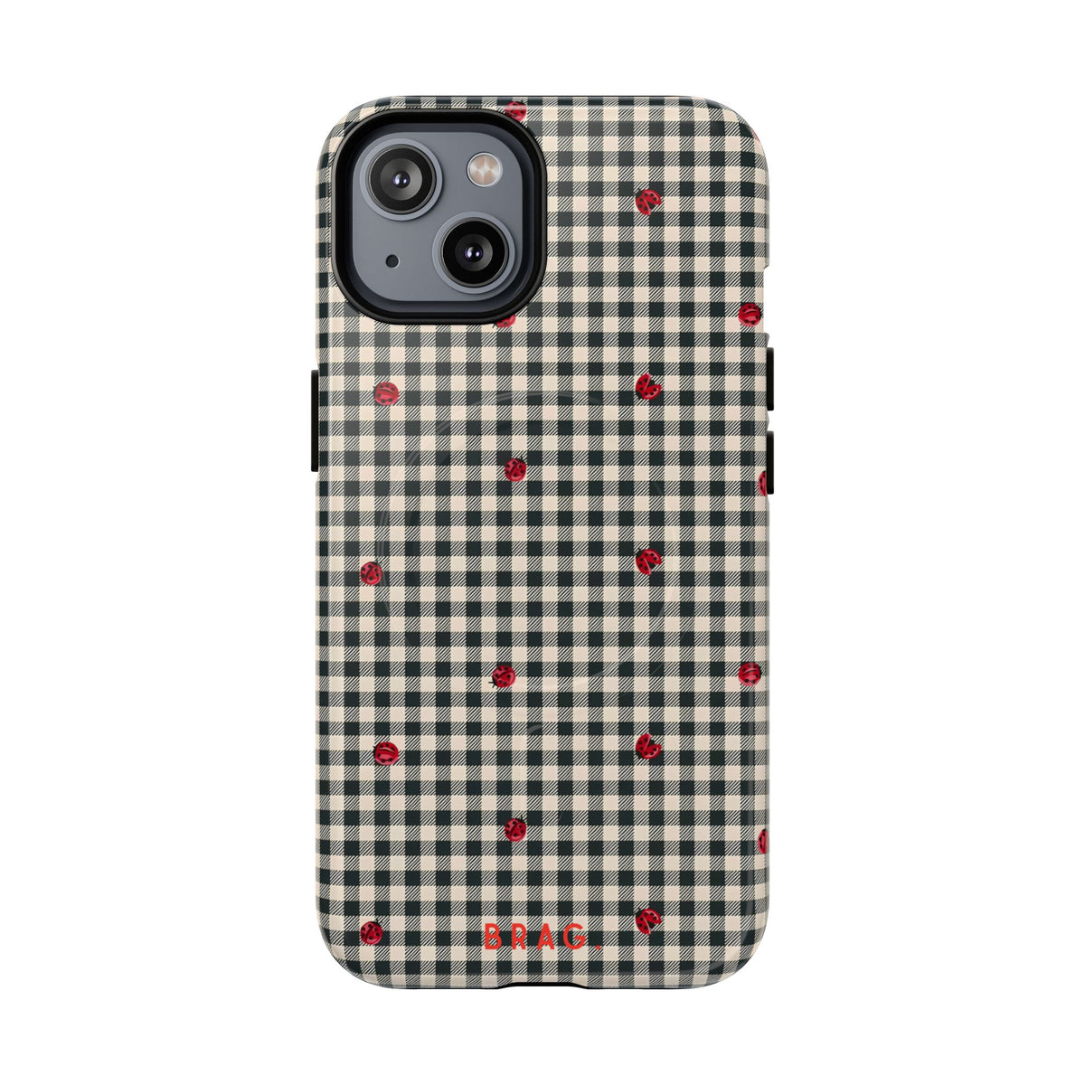 Sweetheart MagSafe Tough Phone Case — Magnetic Protective Cover