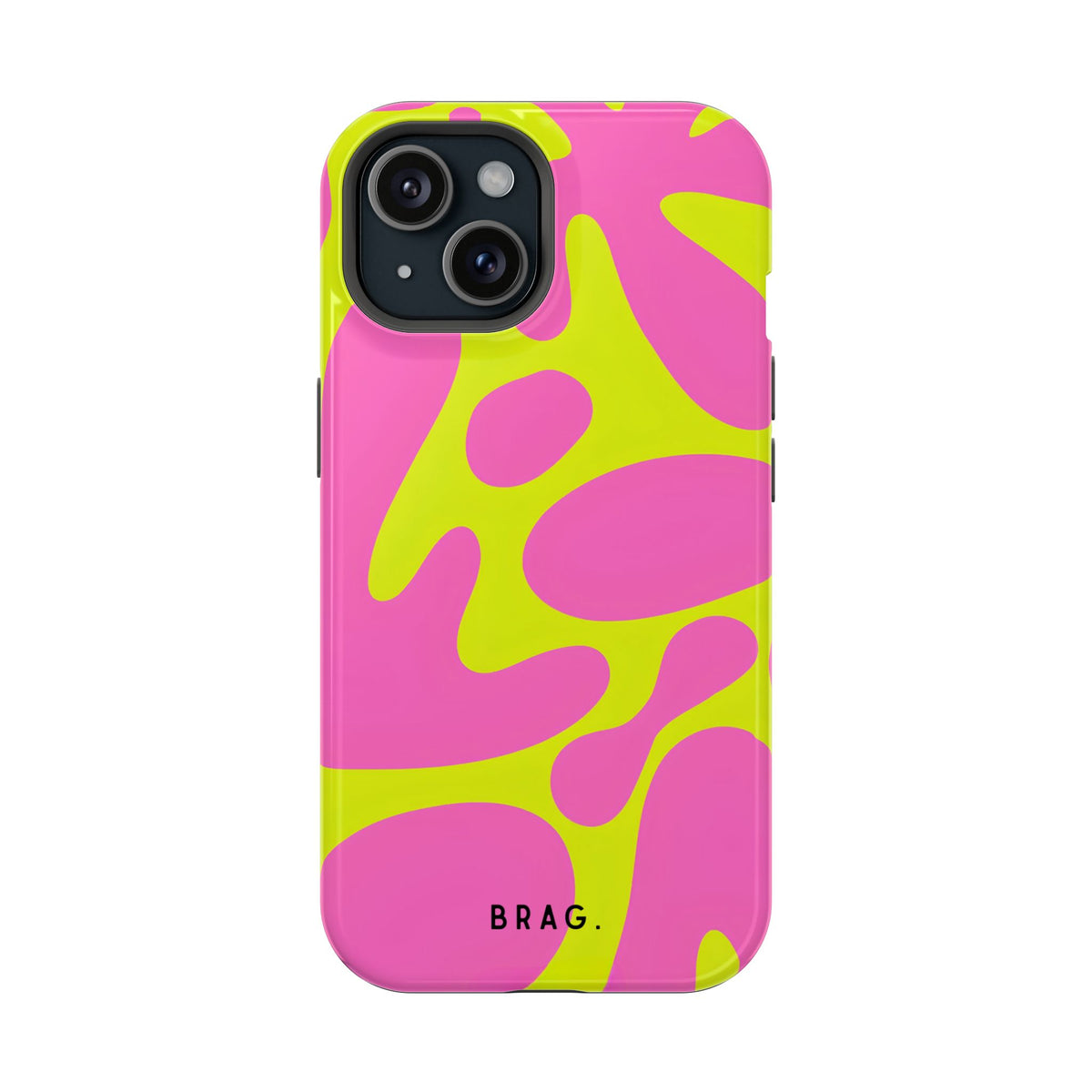 Bubble Pop Magnetic Impact-Resistant Phone Case