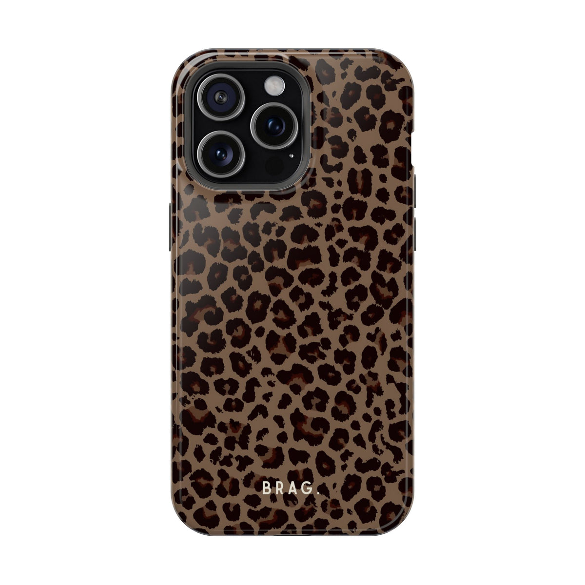 Jungle Club Magnetic Impact-Resistant Phone Case