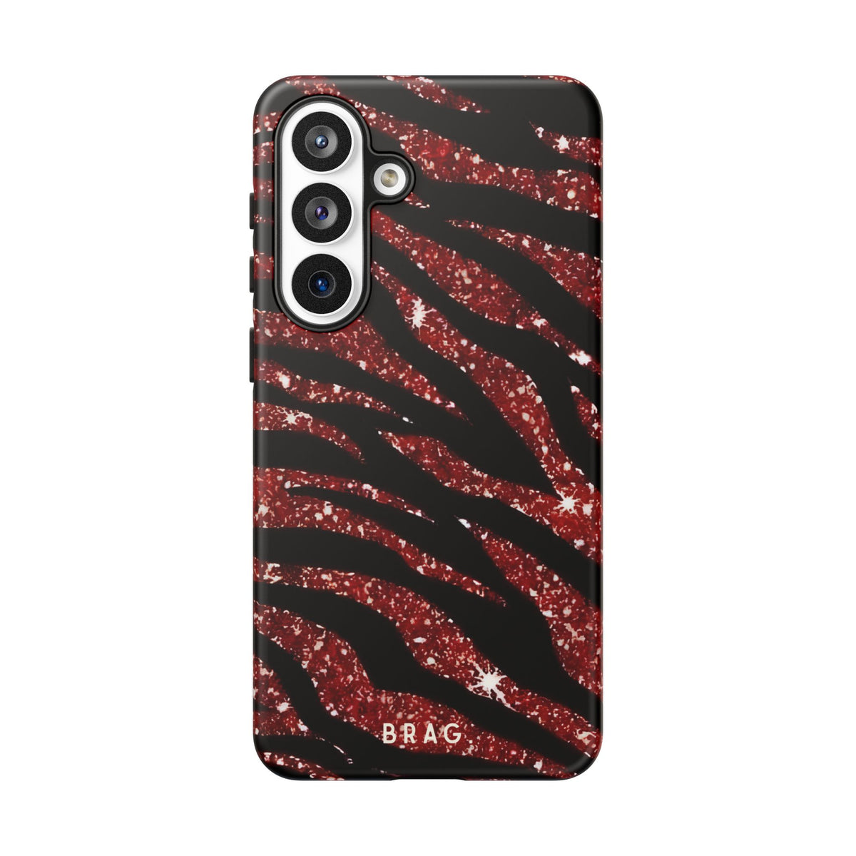 Wild Side Tough Phone Case – Shockproof Protective iPhone Cover