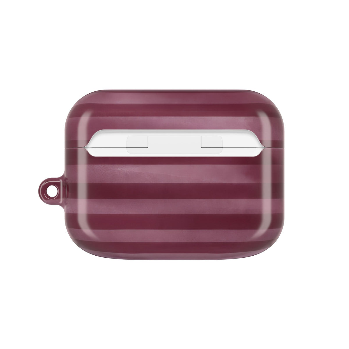 Velvet Blur AirPod Case – Slim Protective Charging Case
