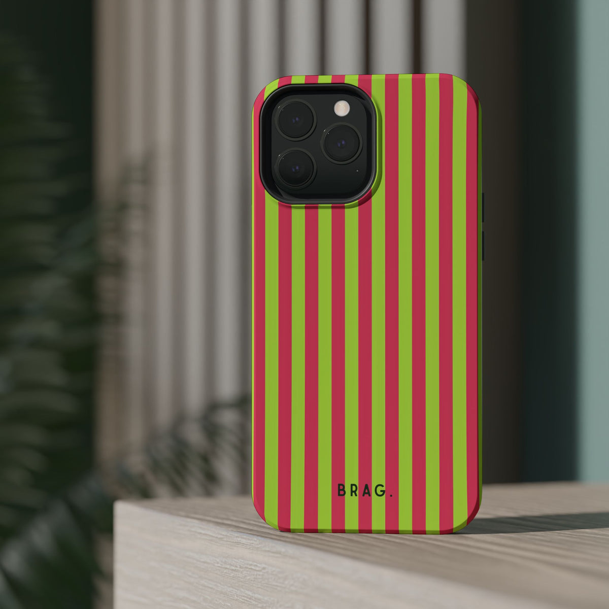 Limoncello Magnetic Impact-Resistant Phone Case